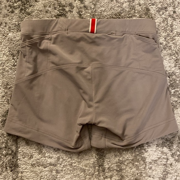 Tracksmith Five Lane Shorts Small - Picture 2 of 9